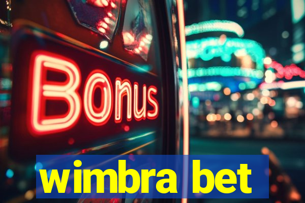 wimbra bet